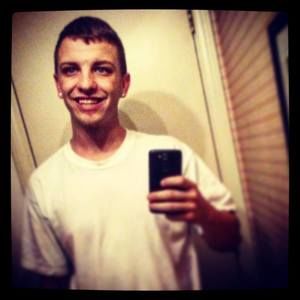 Meet your Posher, Cody